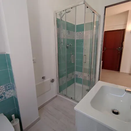 Oasi - By Ligooria Appartement