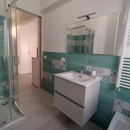 Apartment Oasi - By Ligooria Pietra Ligure