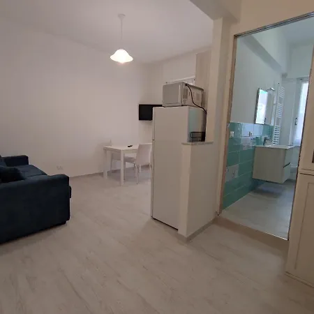 Apartment Oasi - By Ligooria Pietra Ligure