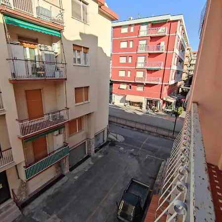 Oasi - By Ligooria * Pietra Ligure