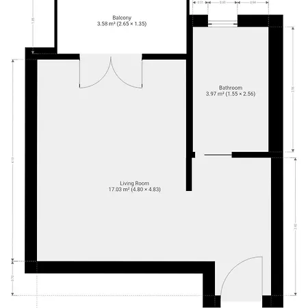 Oasi - By Ligooria Apartment Pietra Ligure