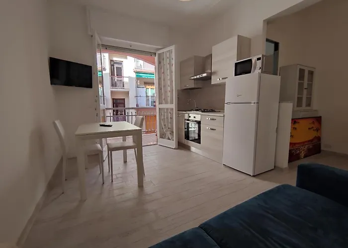 Oasi - By Ligooria * Pietra Ligure