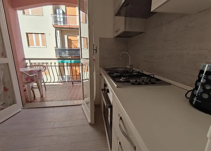 Oasi - By Ligooria * Pietra Ligure