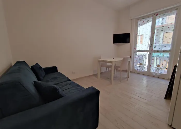 Oasi - By Ligooria *