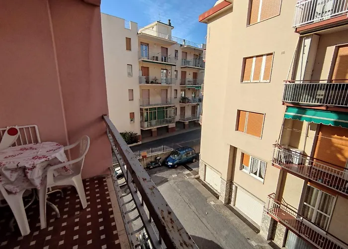 Oasi - By Ligooria *