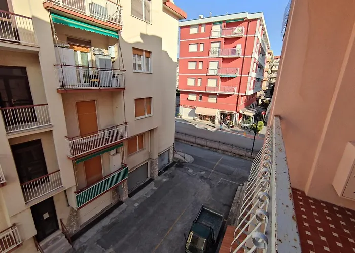 Oasi - By Ligooria * Pietra Ligure